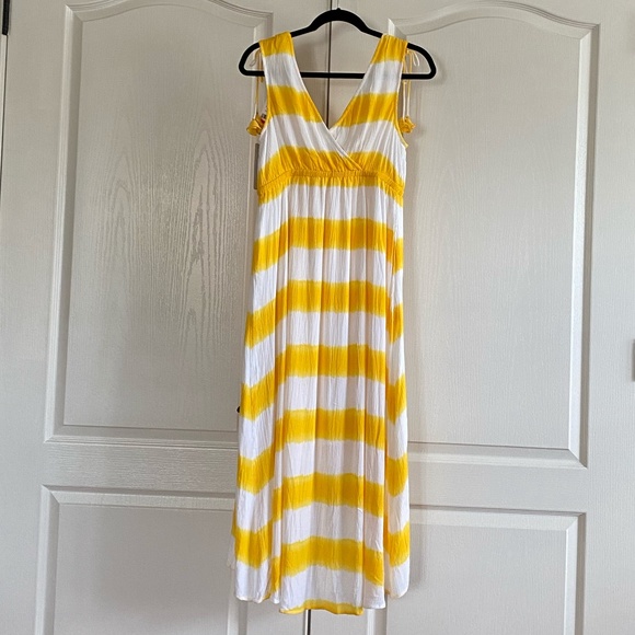 Tommy Bahama, Maxi Sundress, Size XS - Picture 2 of 3